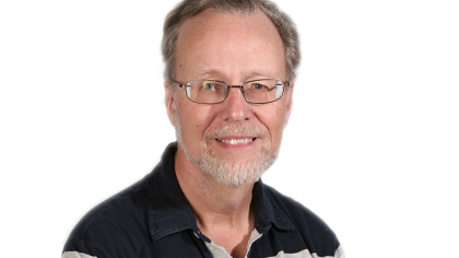 Ken Olsen