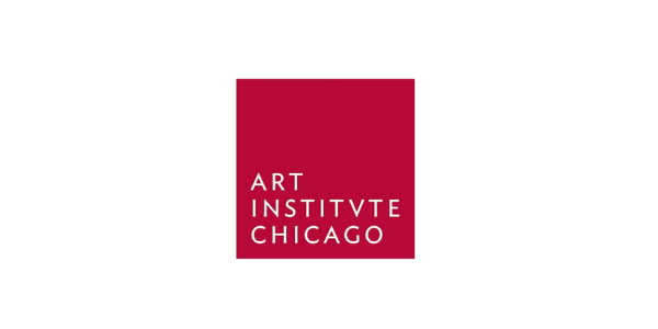 Art Institute Chicago logo.