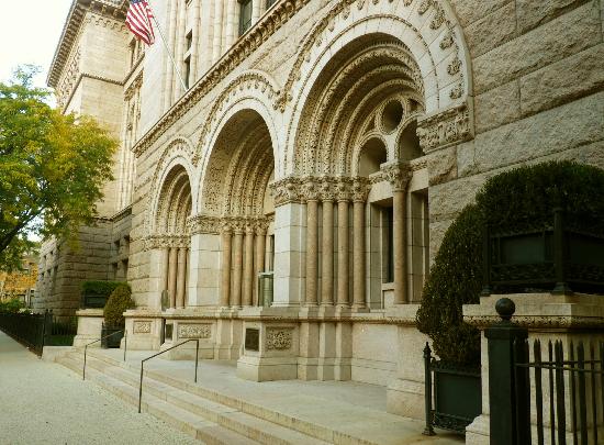 The Newberry Library