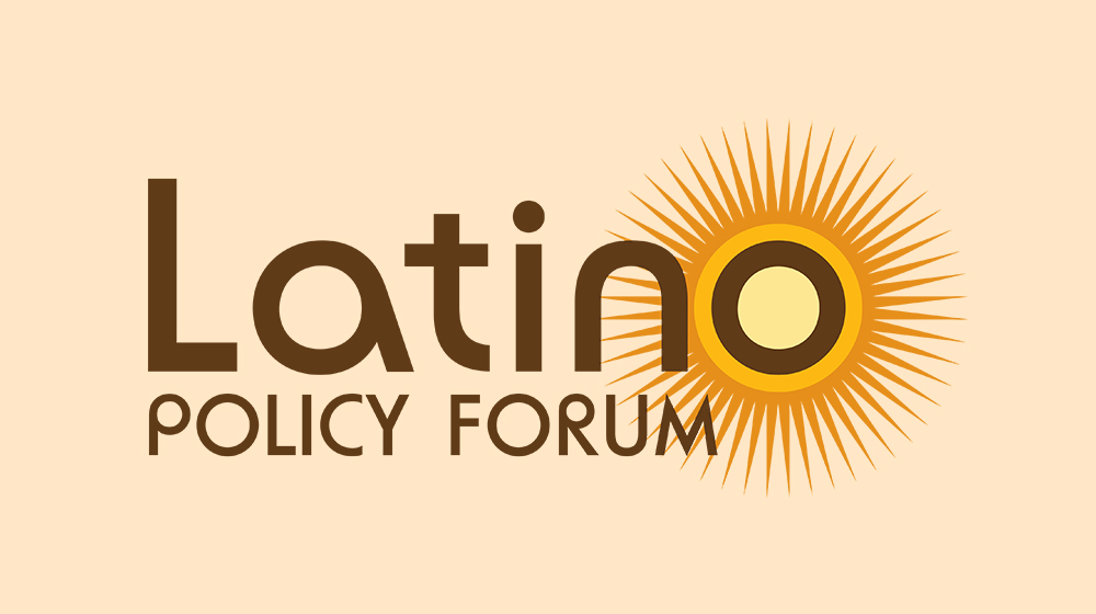 Through advocacy and analysis, the Forum builds a foundation for equity, justice and economic prosperity for the Latino community.