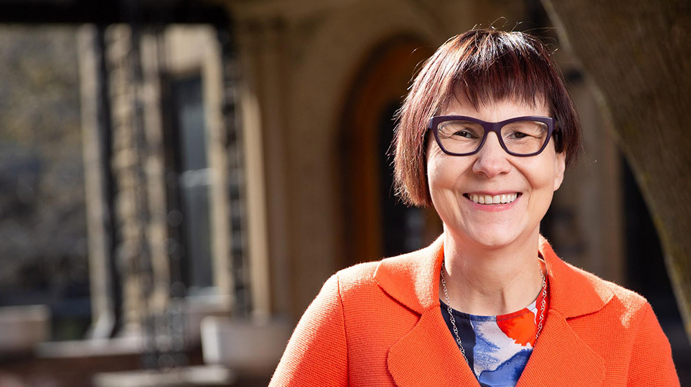 Cindy Blackstock