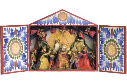 retablo