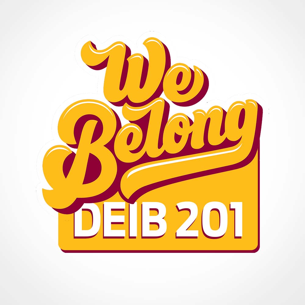 DEIB 201 Graphic