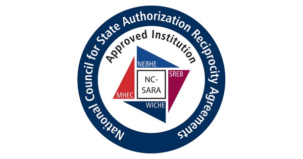 National Council for State Authorization and Reciprocity Agreements logo