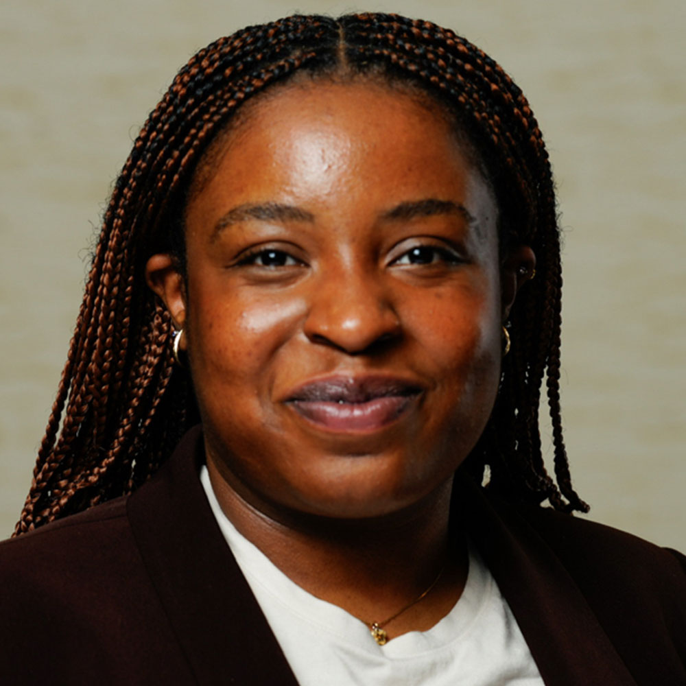 Yvette Mensah