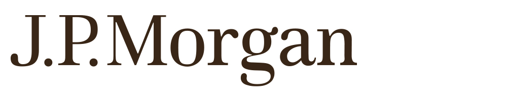 JP Morgan Logo