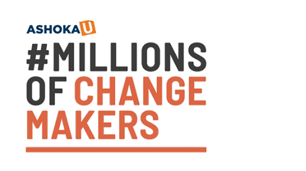 For the #MillionsofChangemakers campaign, Loyola committed to the creation of the Baumhart Scholars MBA, a highly selective program for purpose-driven professionals.