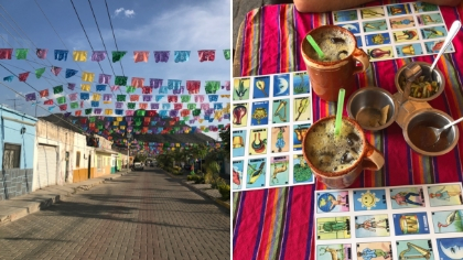 Mexico Study Abroad 2018 Loyola