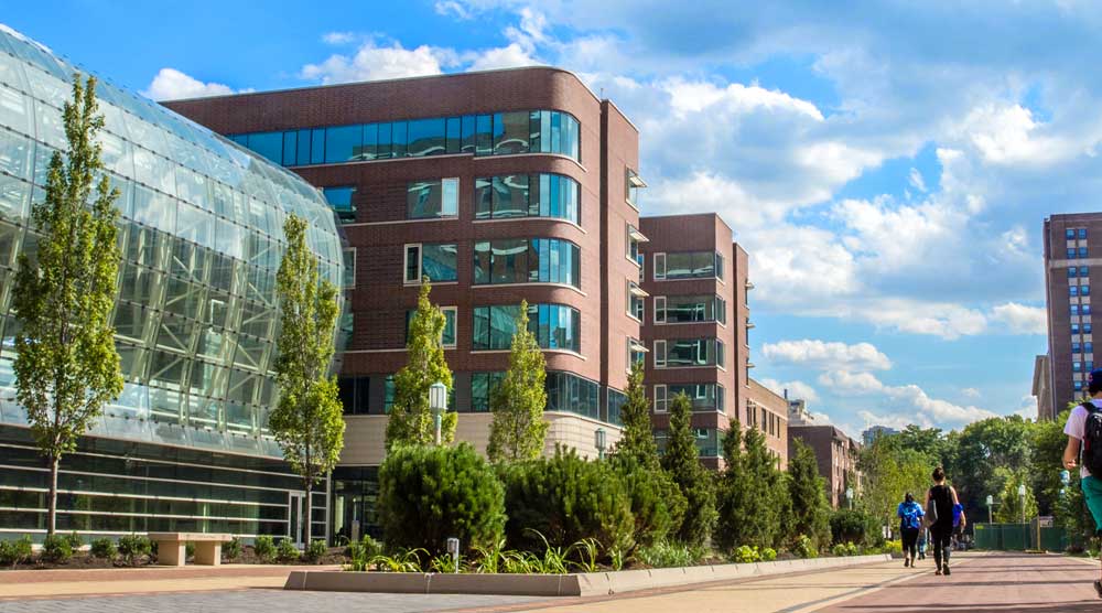 Loyola University Chicago San Francisco dorms on Kenmore Plaza available for the on campus summer experience 2021