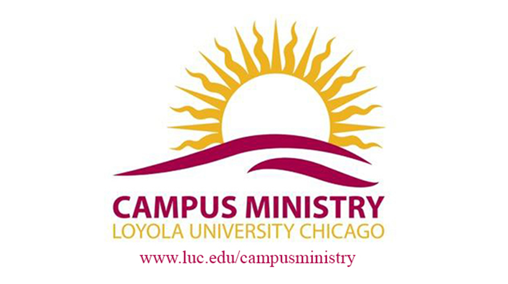 
Campus Ministry