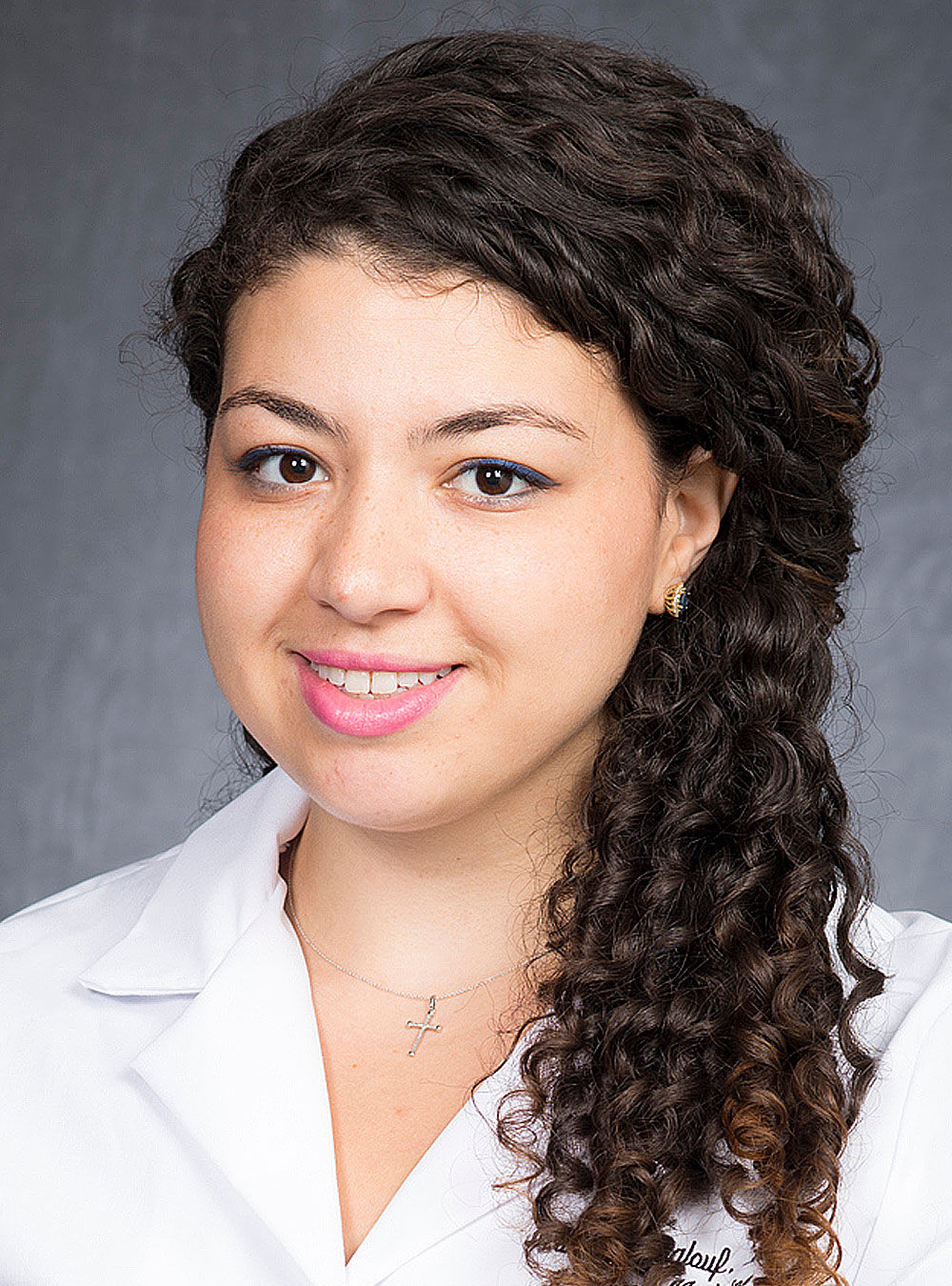 SStritch School of Medicine faculty member, Monicca Maalouf