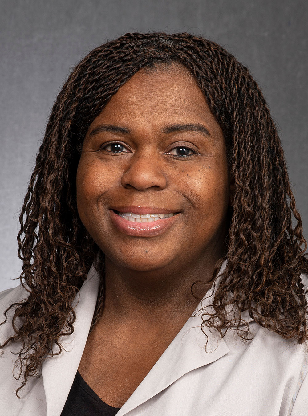 Stritch School of Medicine faculty member, Tracy Boykin